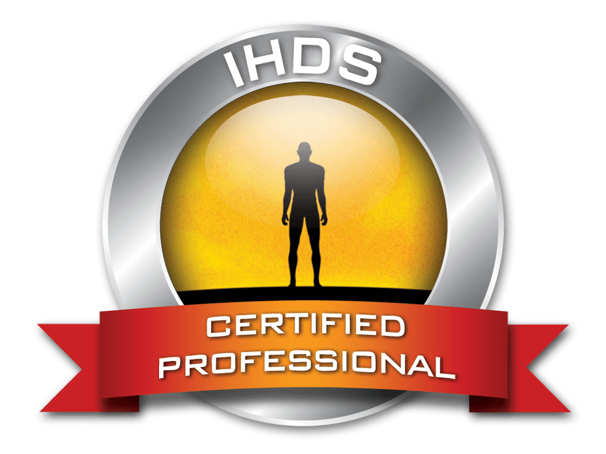 IHDS Certified Professional